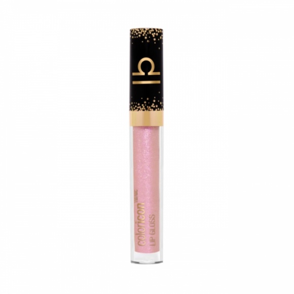 Wet N Wild Color Icon Zodiac Lip Gloss Libra - Picture 1 of 1